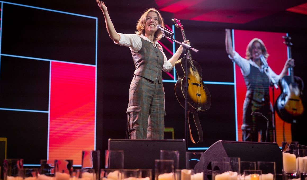 Ani DiFranco Net Worth in 2023 - Wiki, Age, Weight and Height