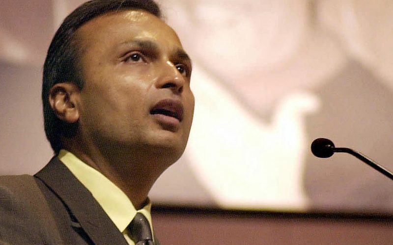 Anil Ambani