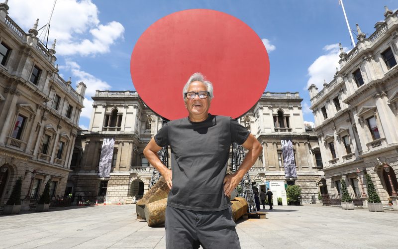 Anish Kapoor