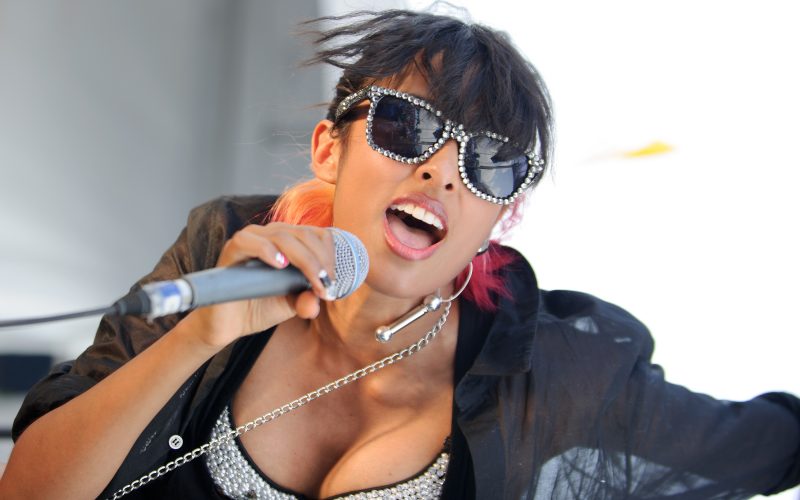 Anjulie