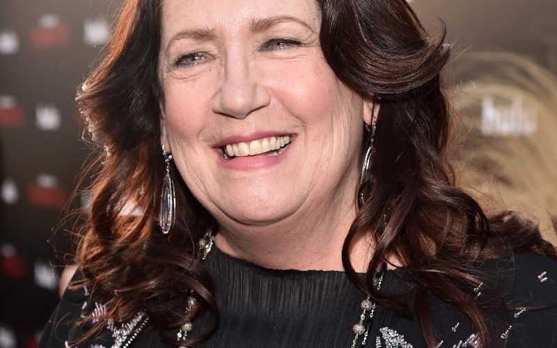 Ann Dowd