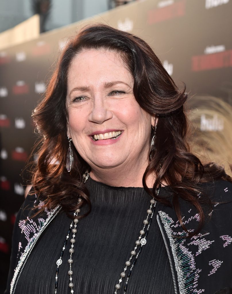 Ann Dowd Net Worth - Wiki, Age, Weight and Height, Relationships