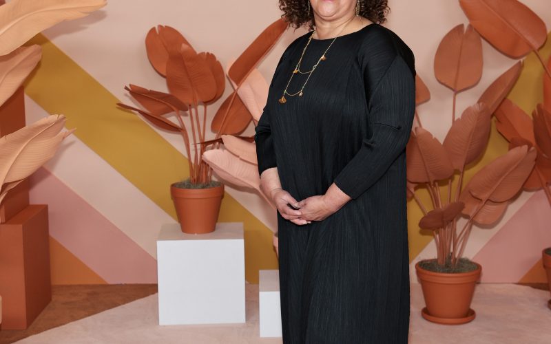 Anna Deavere Smith