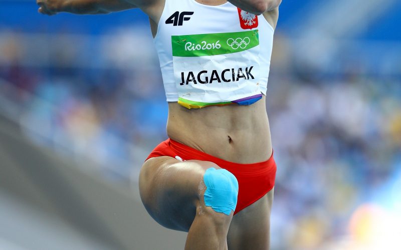 Anna Jagaciak-Michalska