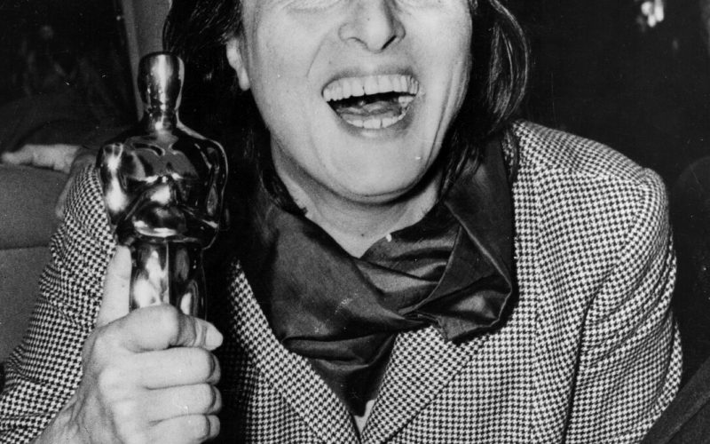 Anna Magnani