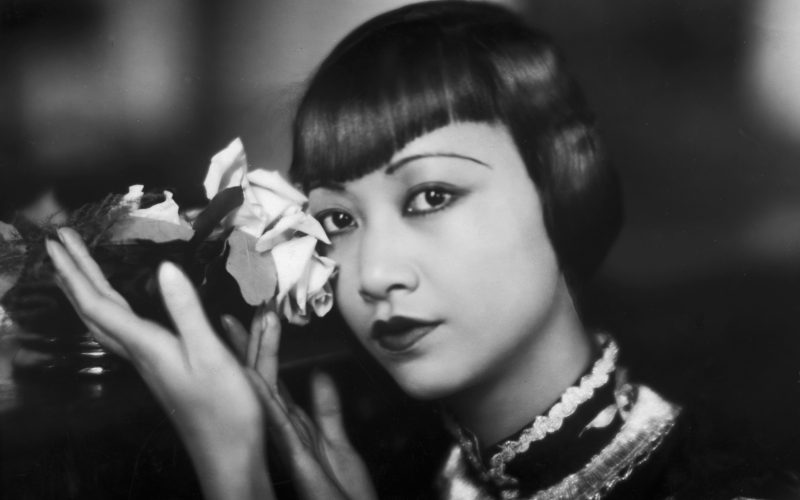 Anna May Wong