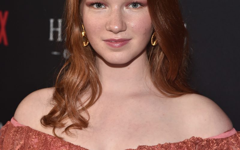 Annalise Basso