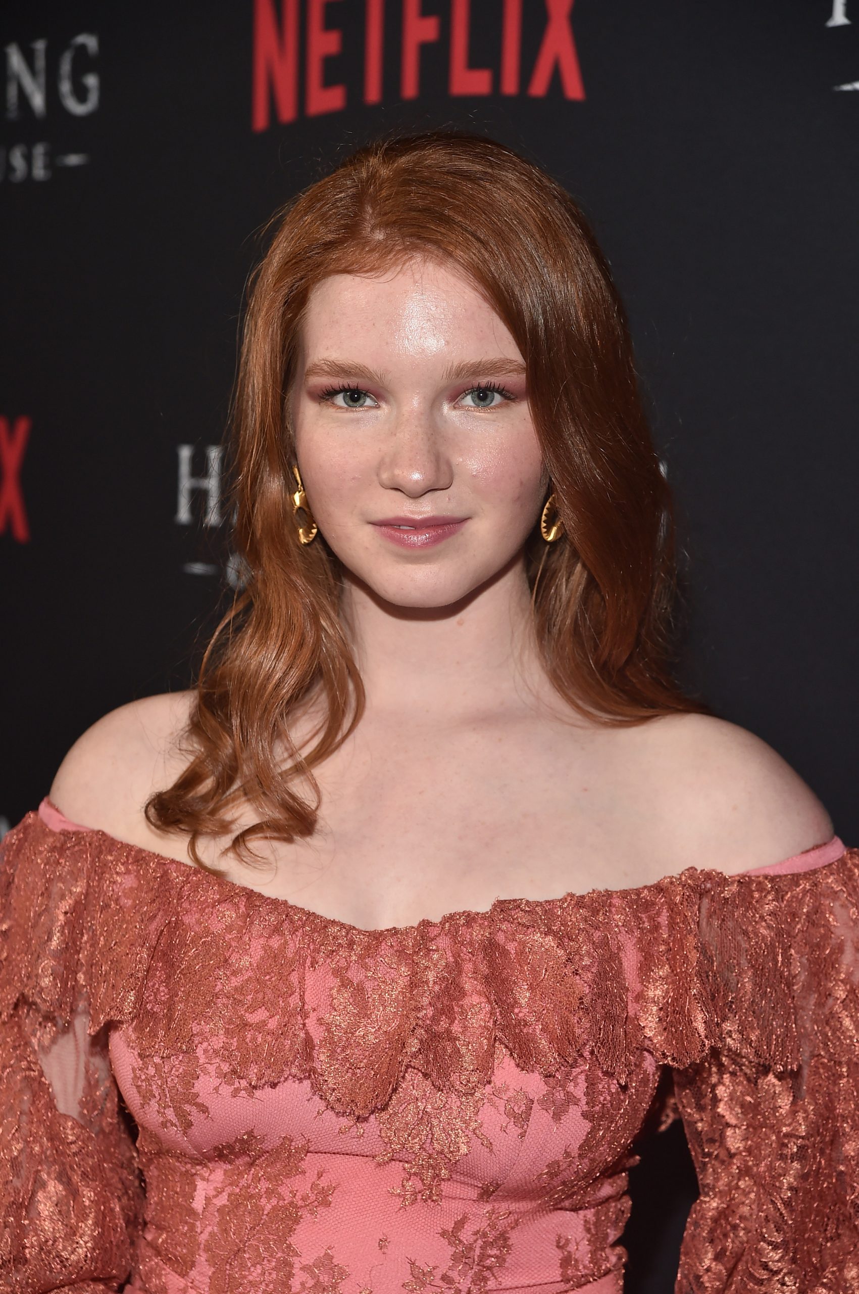 Annalise Basso