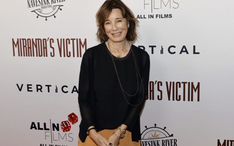 Anne Archer