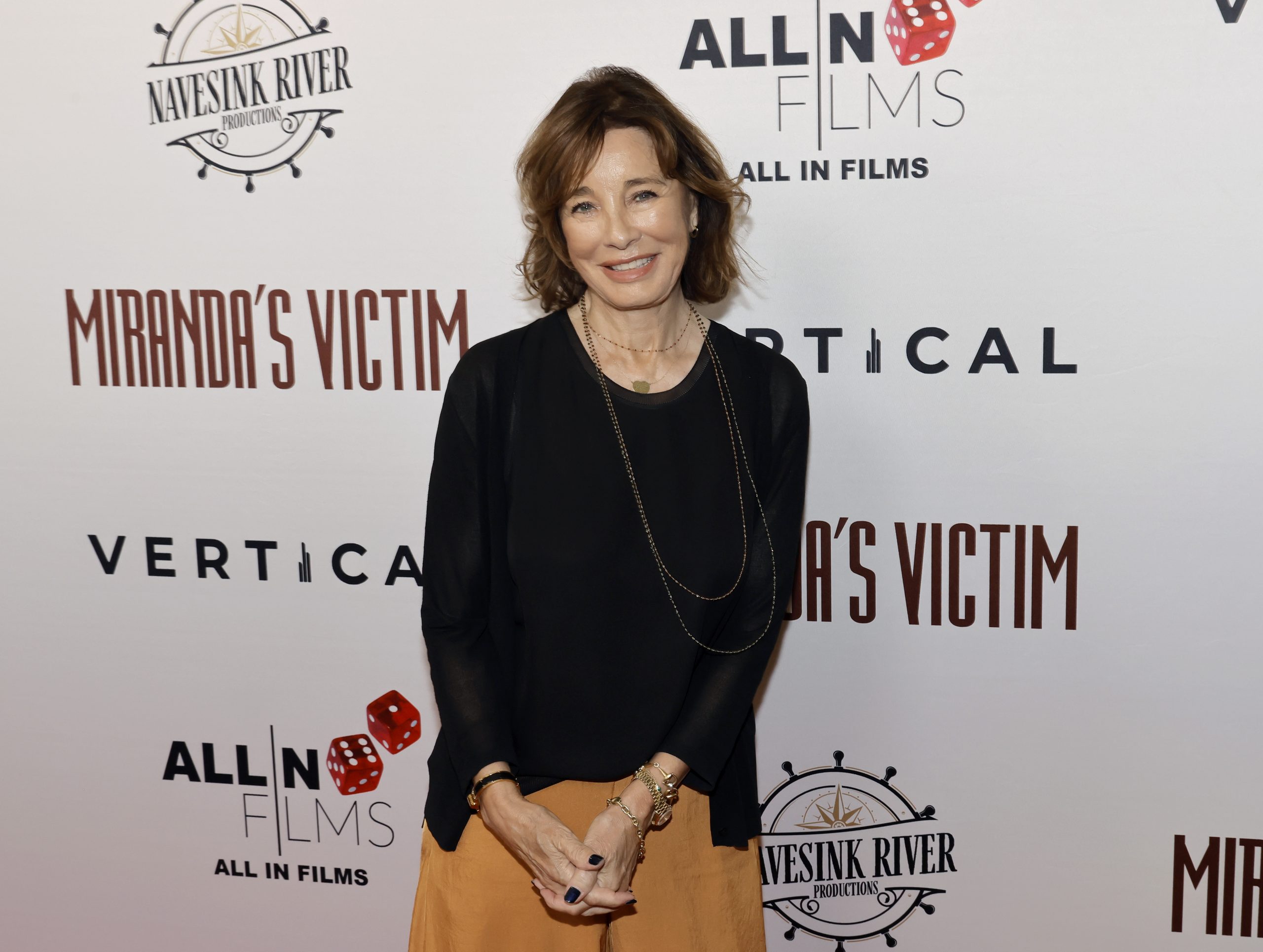 Anne Archer