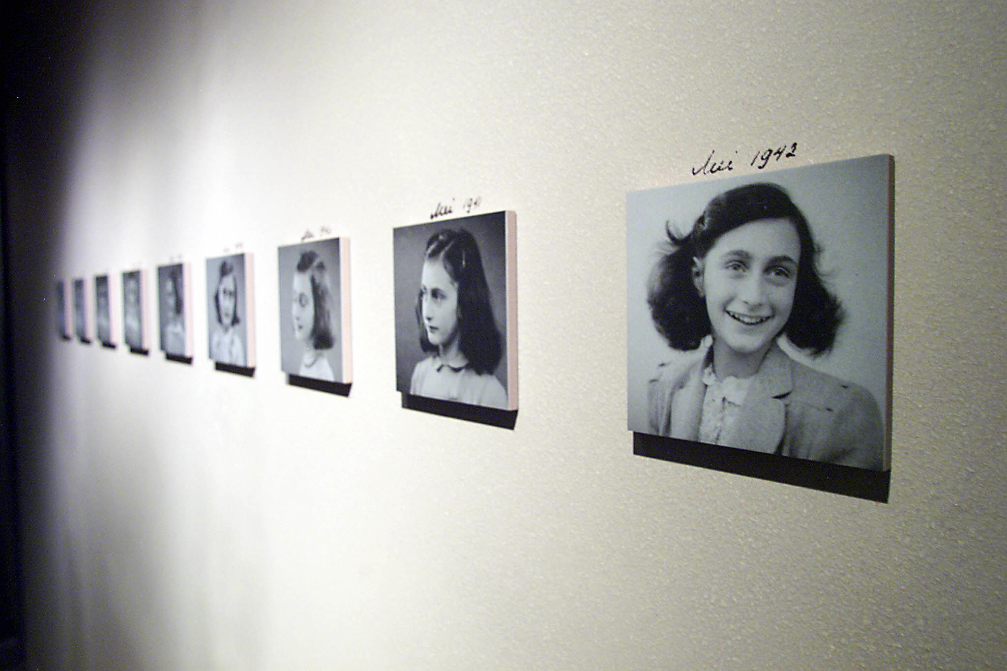 Anne Frank