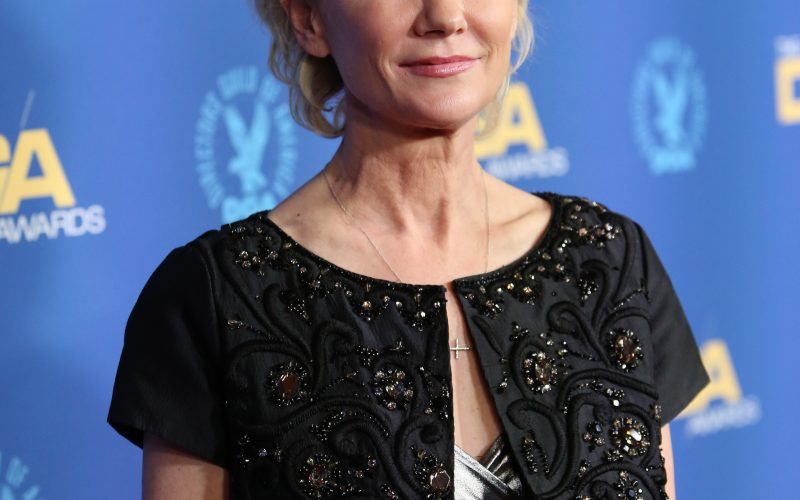 Anne Heche