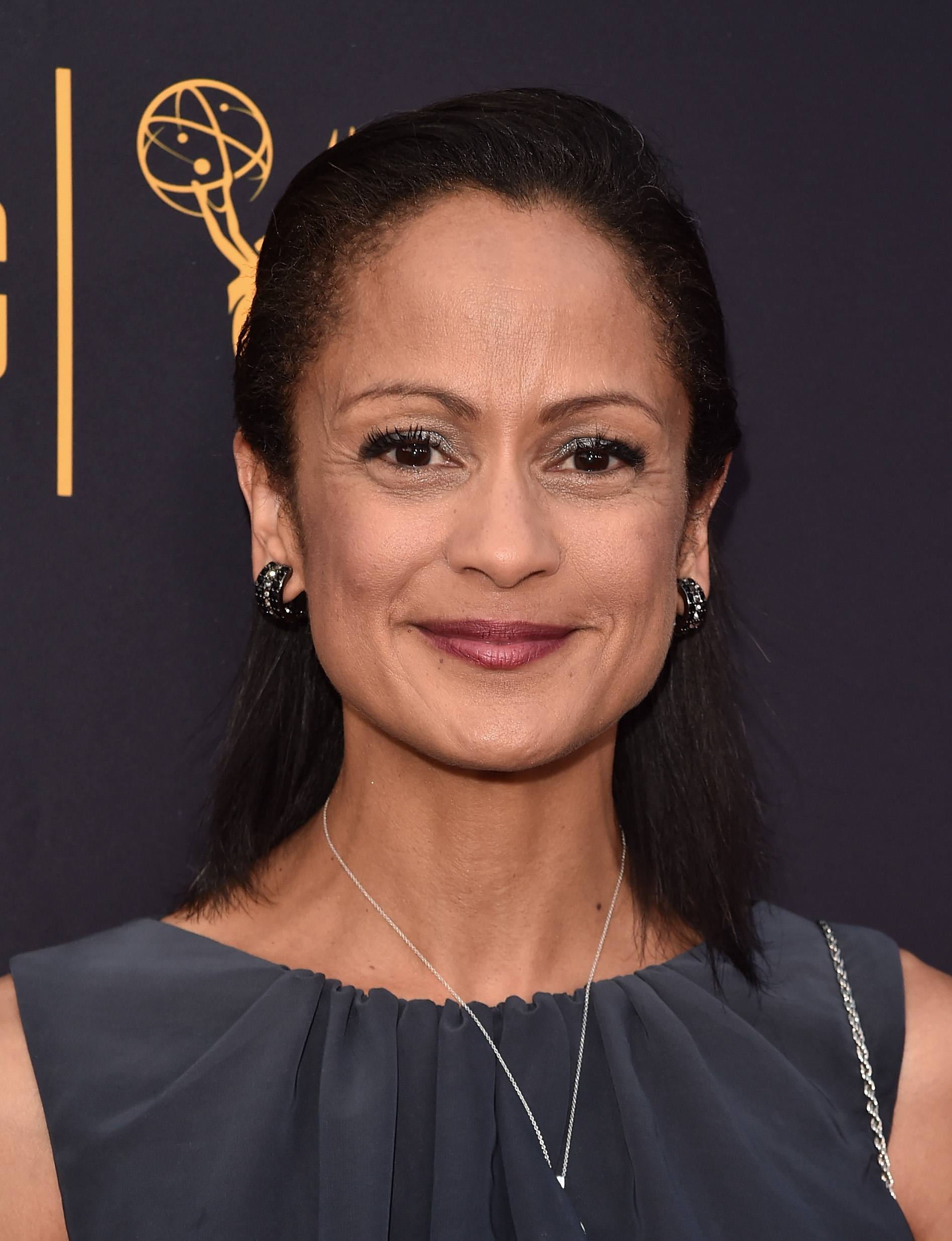 Anne-Marie Johnson