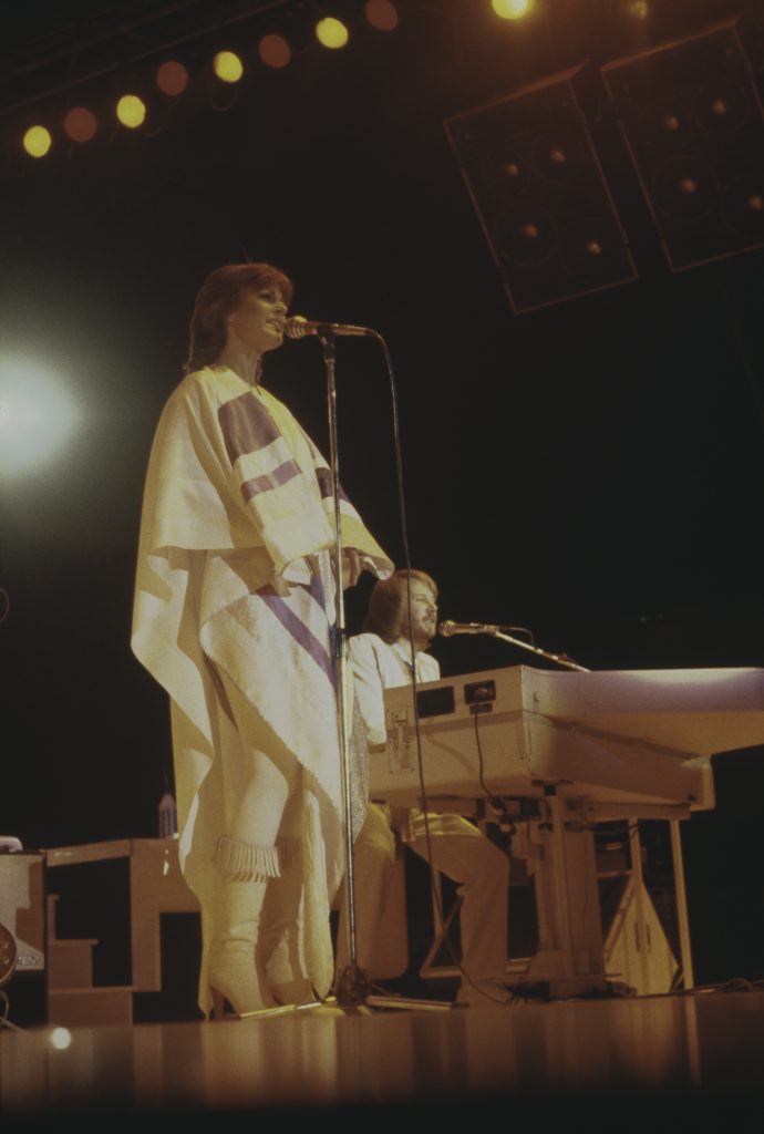 Anni-Frid Lyngstad Net Worth - Wiki, Age, Weight and Height