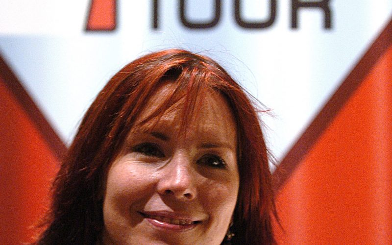 Annie Duke