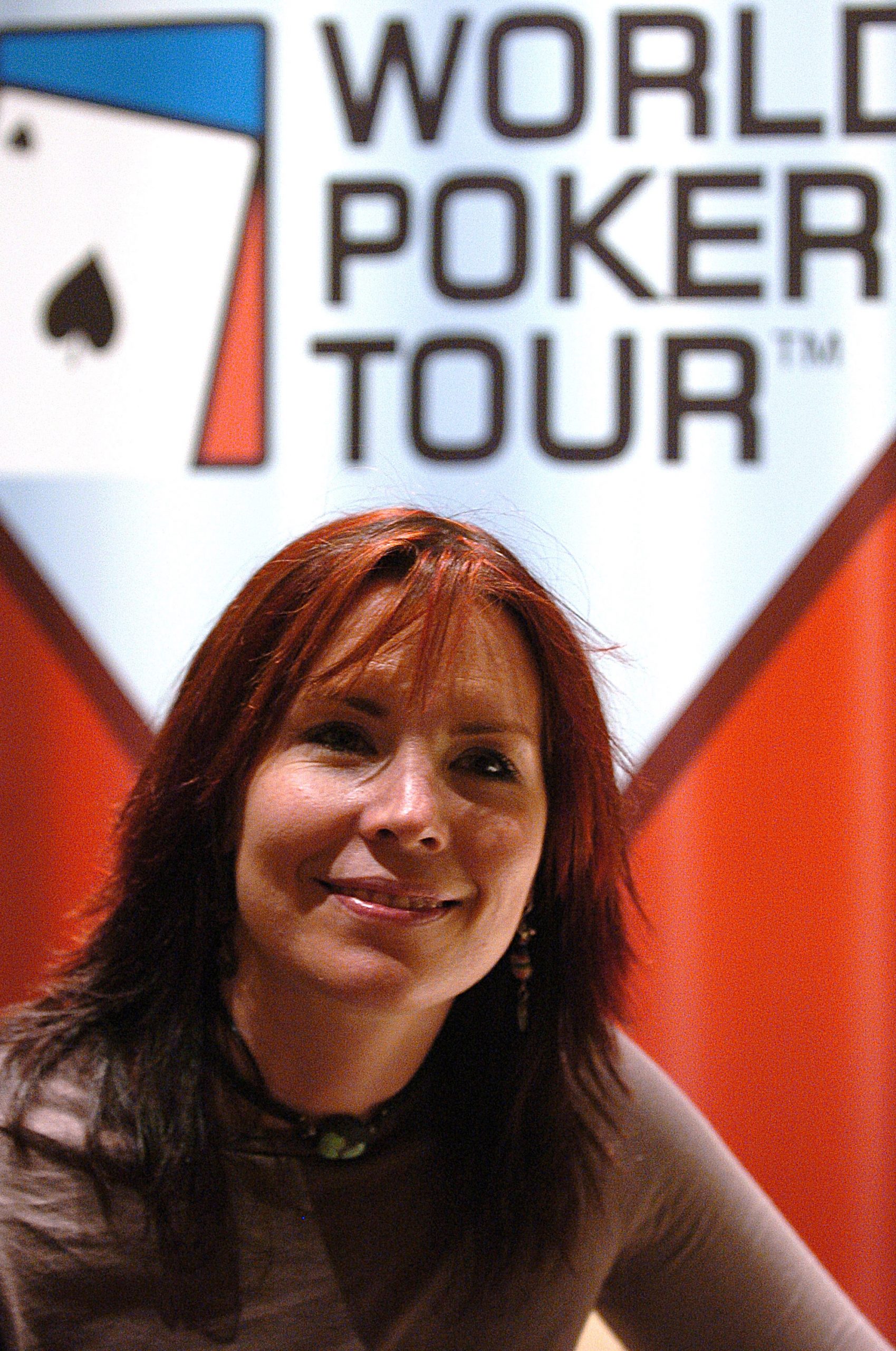 Annie Duke