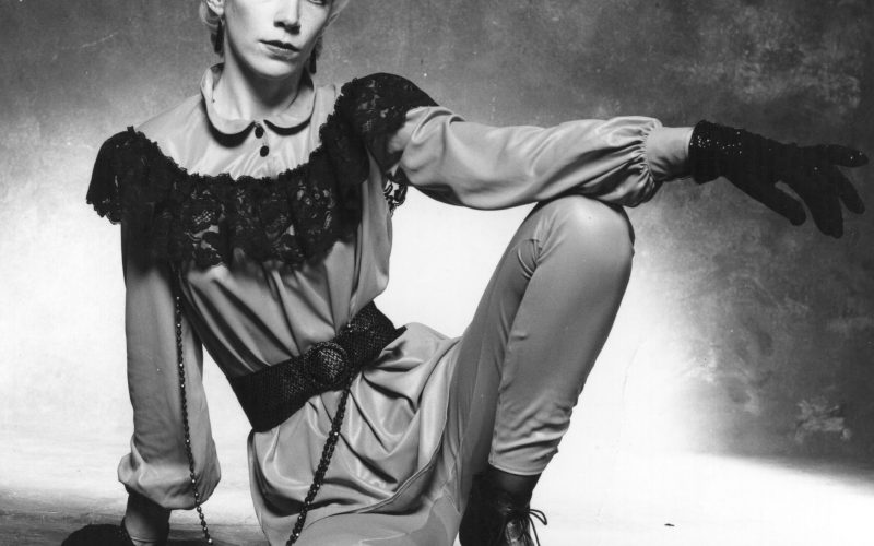 Annie Lennox