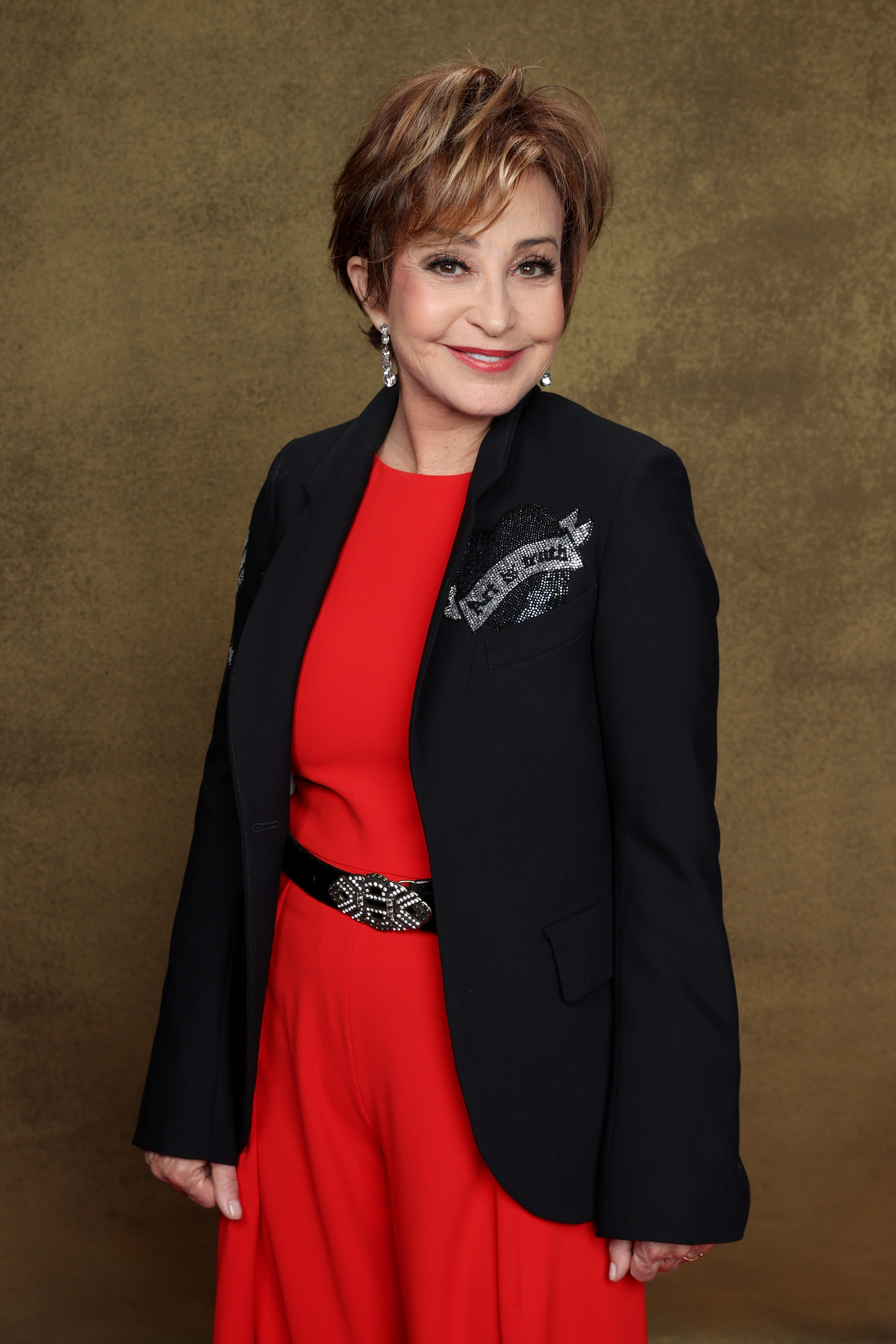 Annie Potts