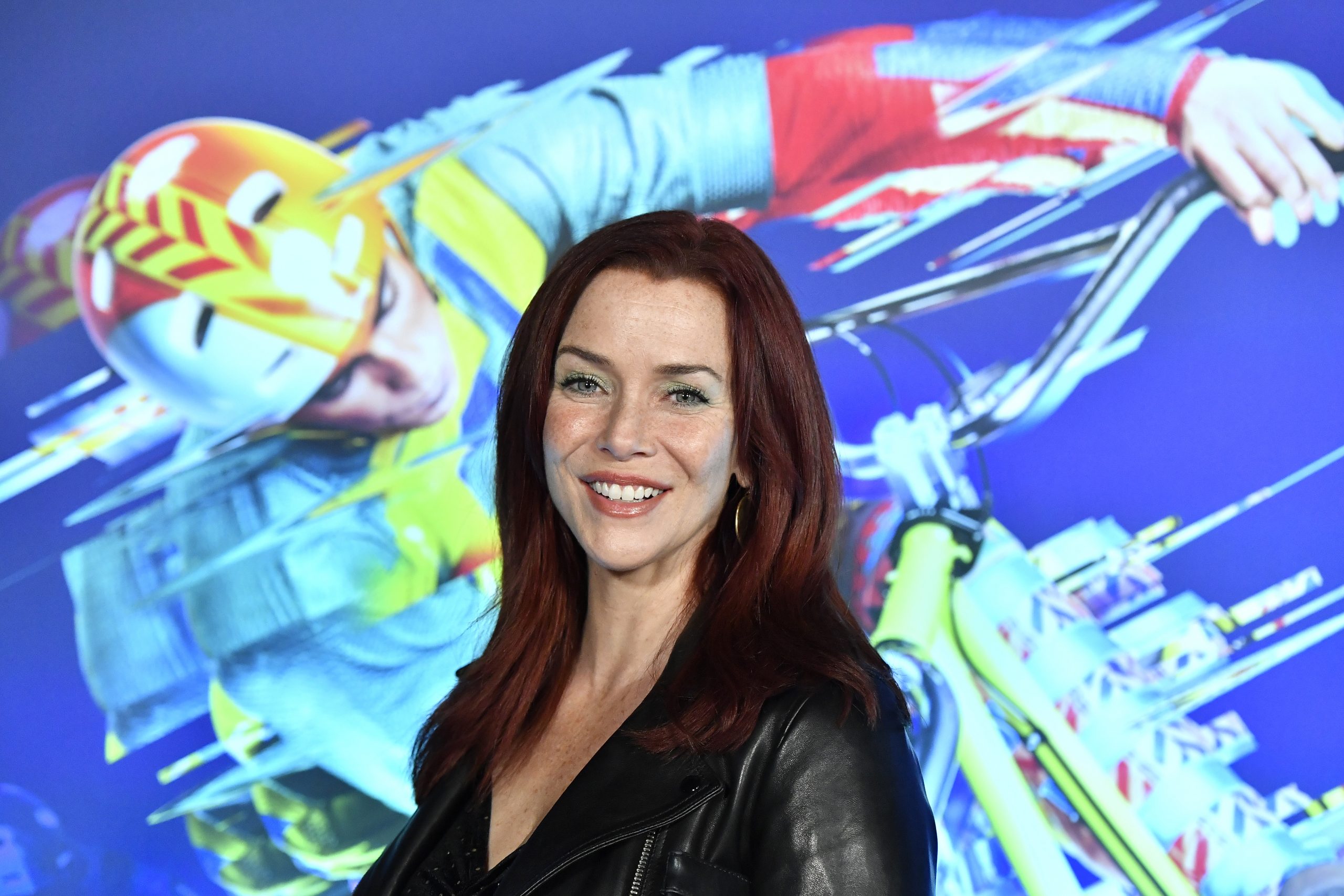 Annie Wersching