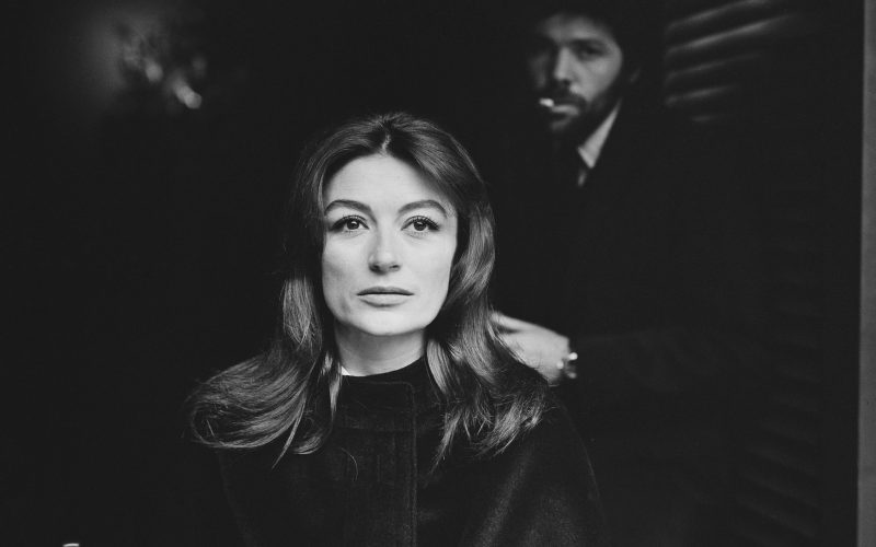 Anouk Aimée