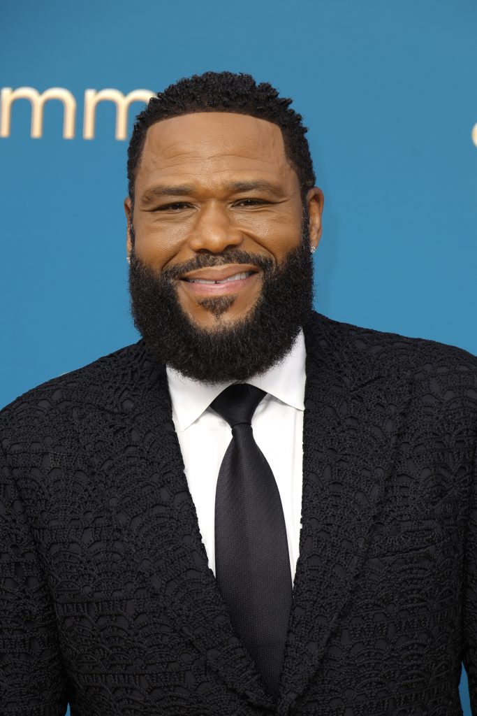 Anthony Anderson Net Worth - Wiki, Age, Weight and Height