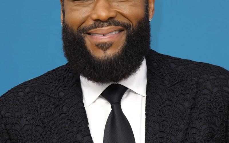 Anthony Anderson