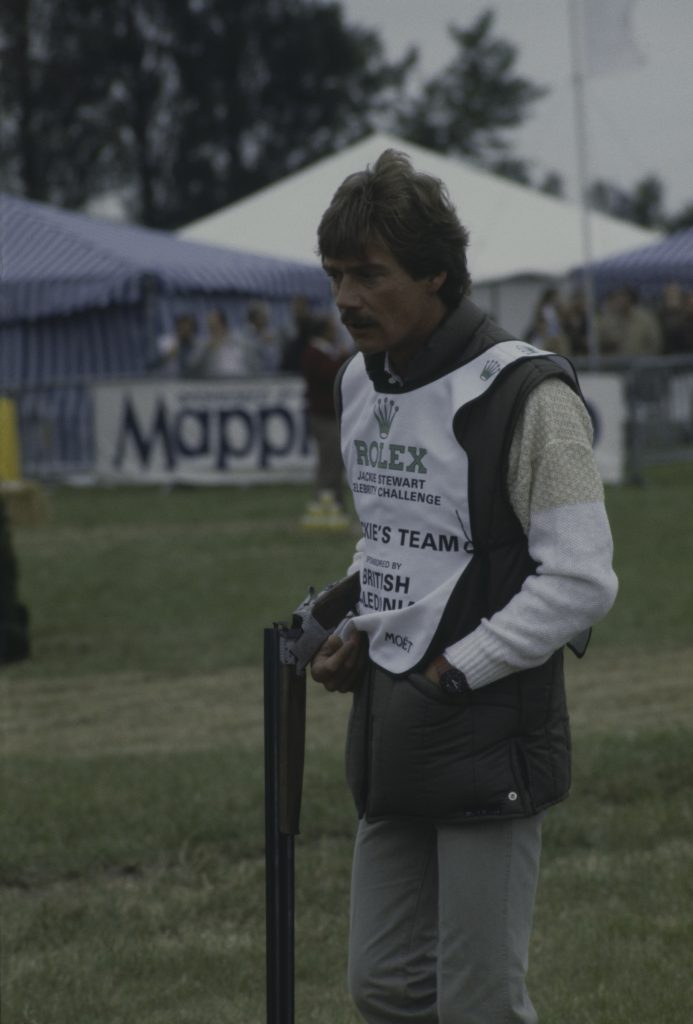 Anthony Andrews Net Worth - Wiki, Age, Weight and Height, Relationships