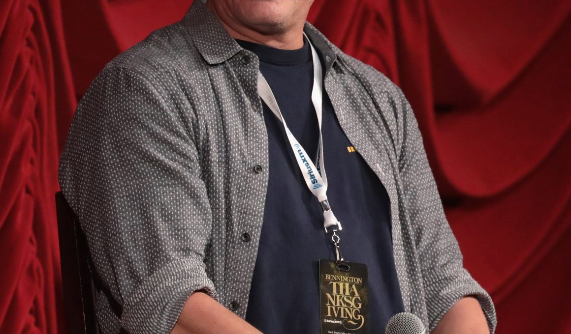 Anthony Cumia Net Worth in 2023 - Wiki, Age, Weight and Height