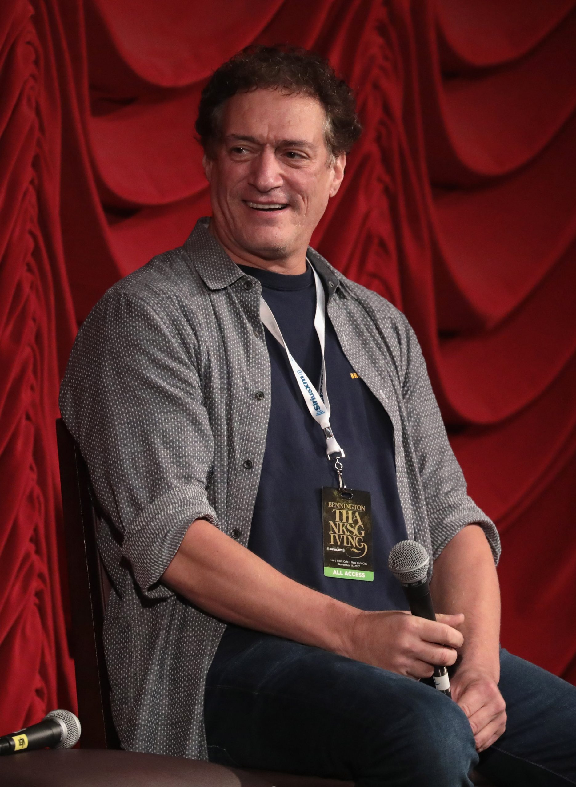 Anthony Cumia