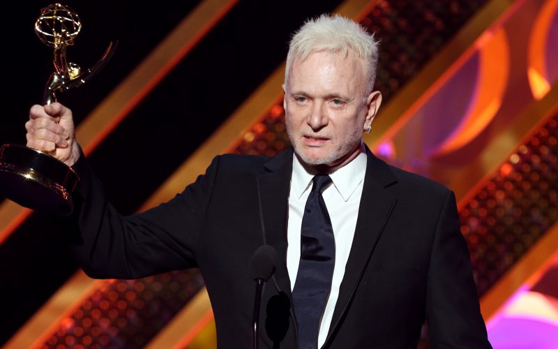 Anthony Geary