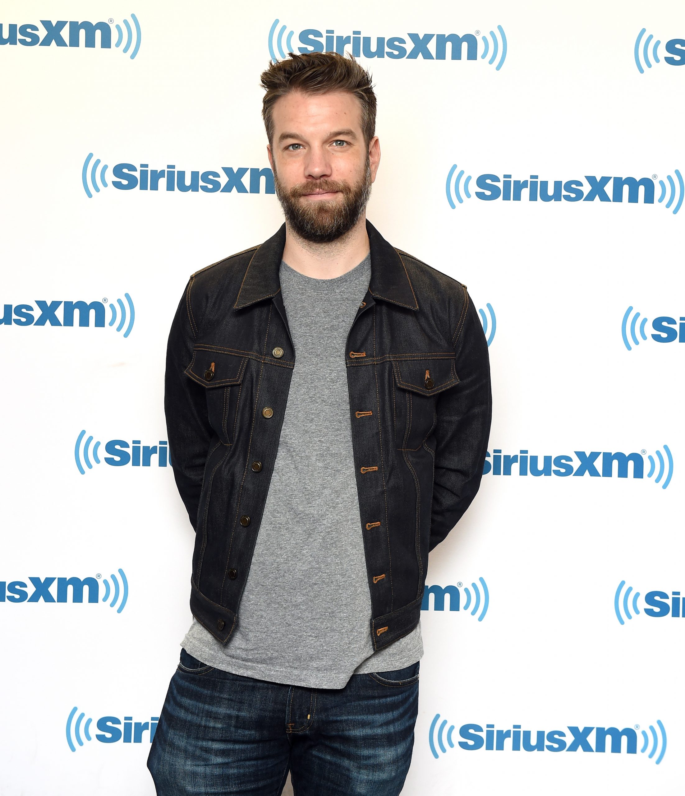 Anthony Jeselnik