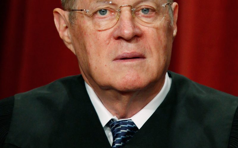 Anthony Kennedy