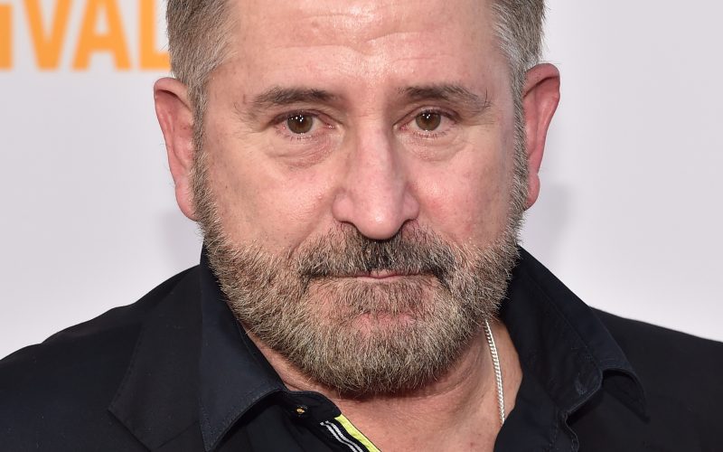 Anthony LaPaglia