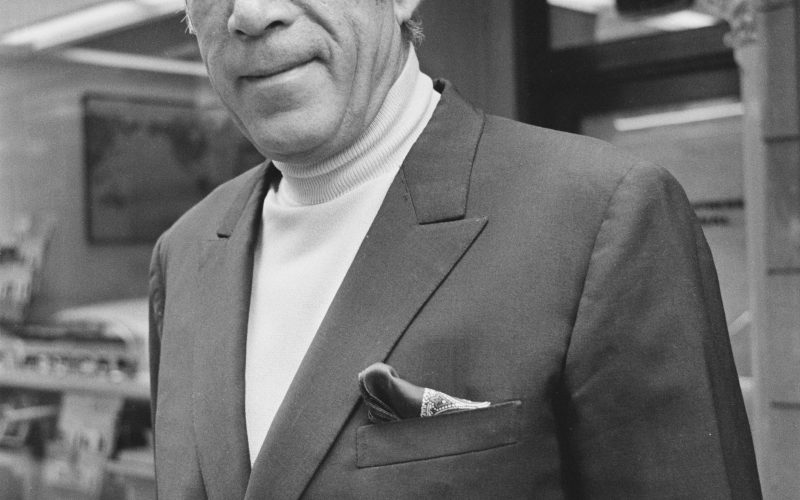 Anthony Quinn