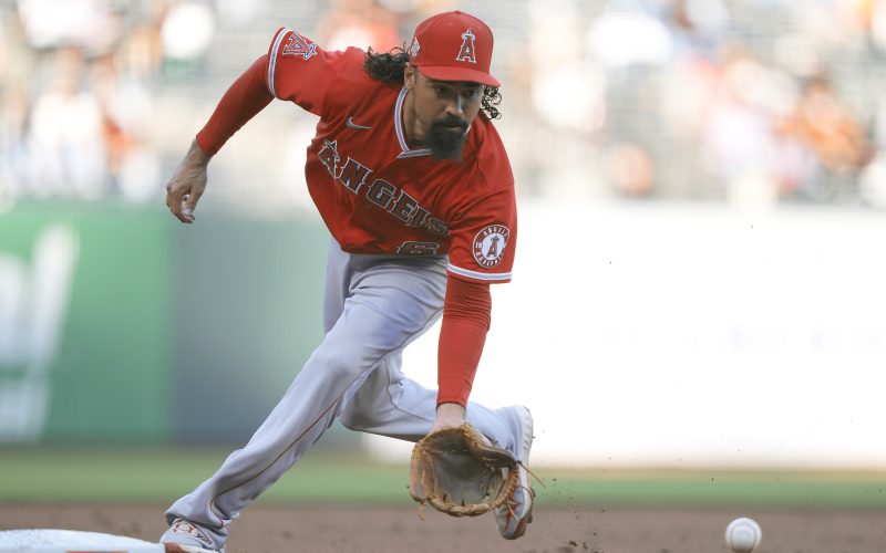 Anthony Rendon