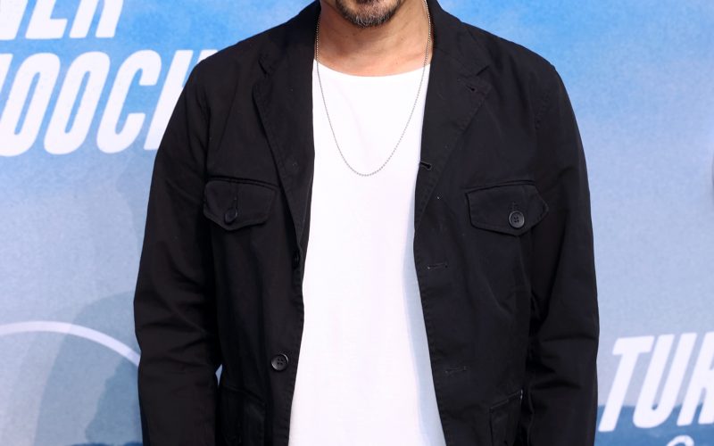 Anthony Ruivivar