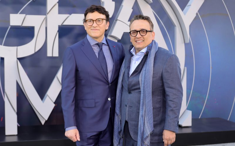 Anthony Russo