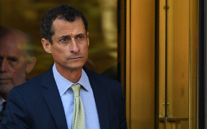 Anthony Weiner