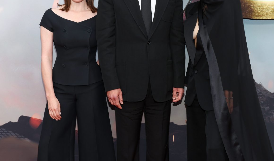 Antje Traue Net Worth in 2023 - Wiki, Age, Weight and Height