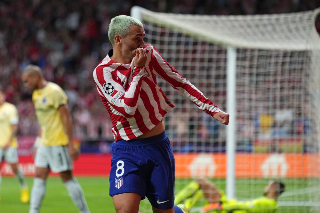 Antoine Griezmann Net Worth - Wiki, Age, Weight and Height