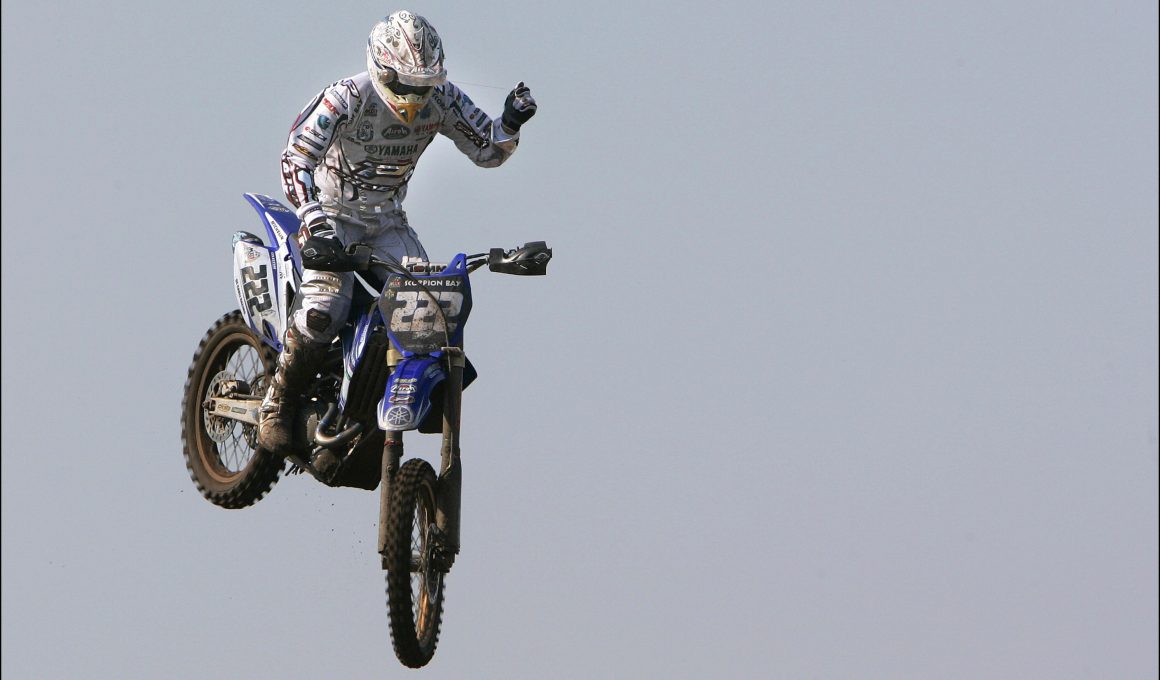 Antonio Cairoli Net Worth in 2023 - Wiki, Age, Weight and Height