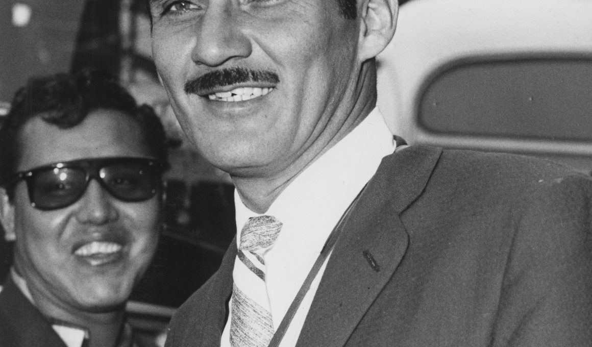 Antonio Carbajal Net Worth in 2023 - Wiki, Age, Weight and Height