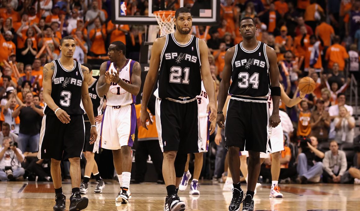 Antonio McDyess Net Worth in 2023 - Wiki, Age, Weight and Height