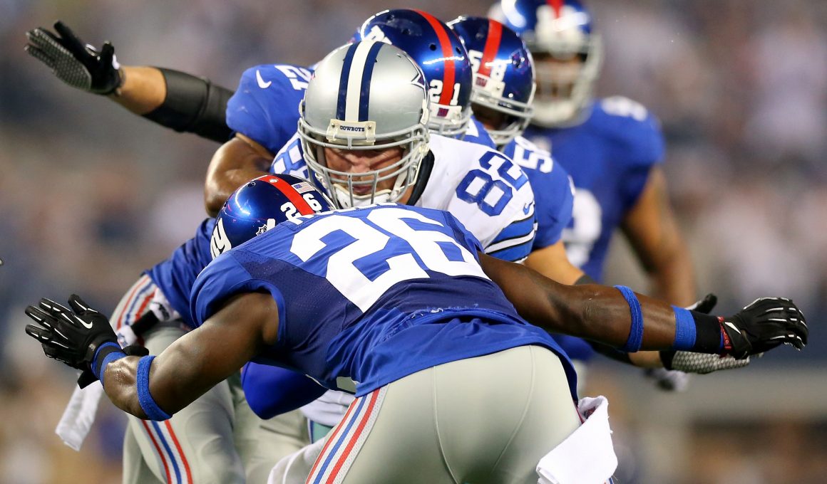 Antrel Rolle Net Worth in 2023 - Wiki, Age, Weight and Height