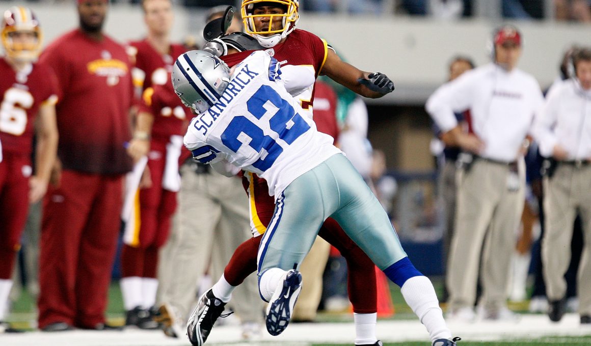 Antwaan Randle El Net Worth in 2023 - Wiki, Age, Weight and Height