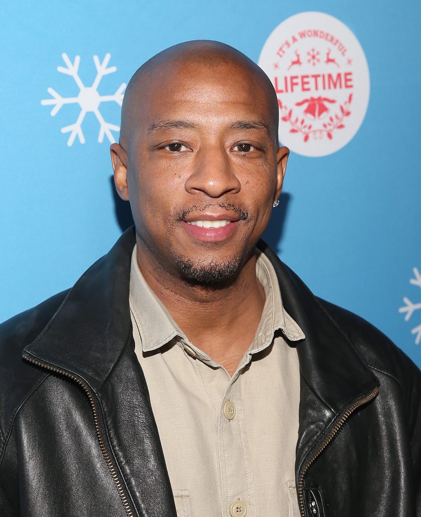 Antwon Tanner 1