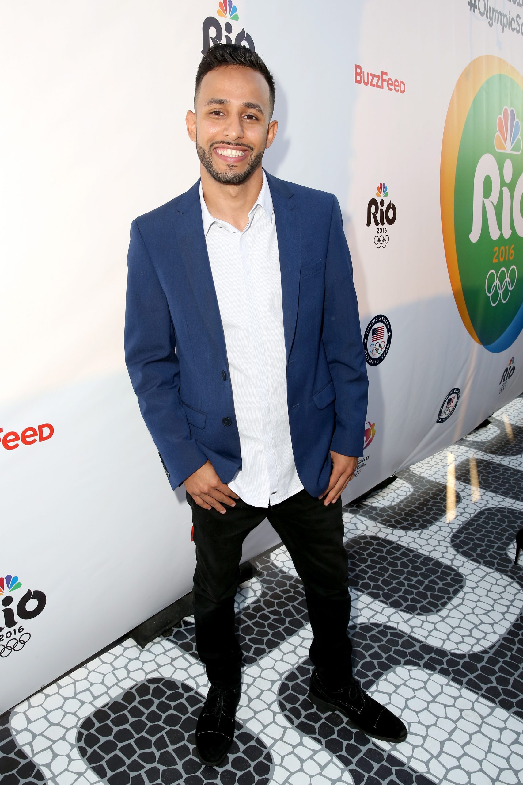 Anwar Jibawi