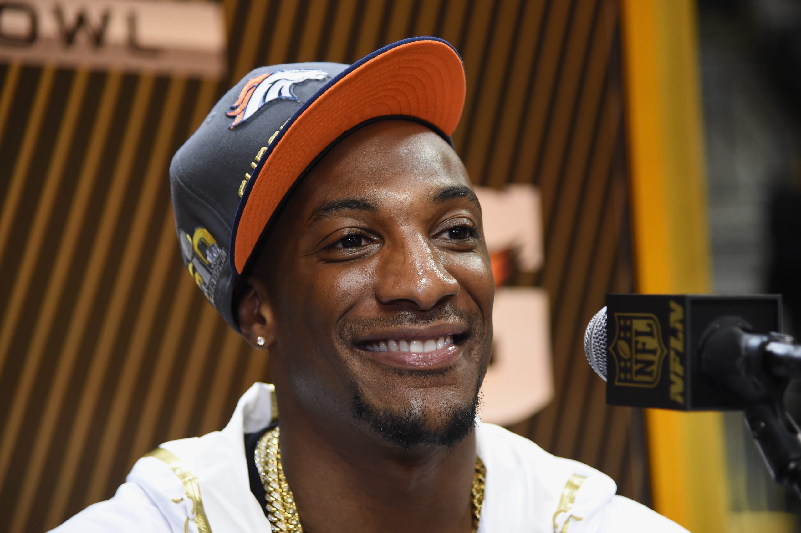 Aqib Talib