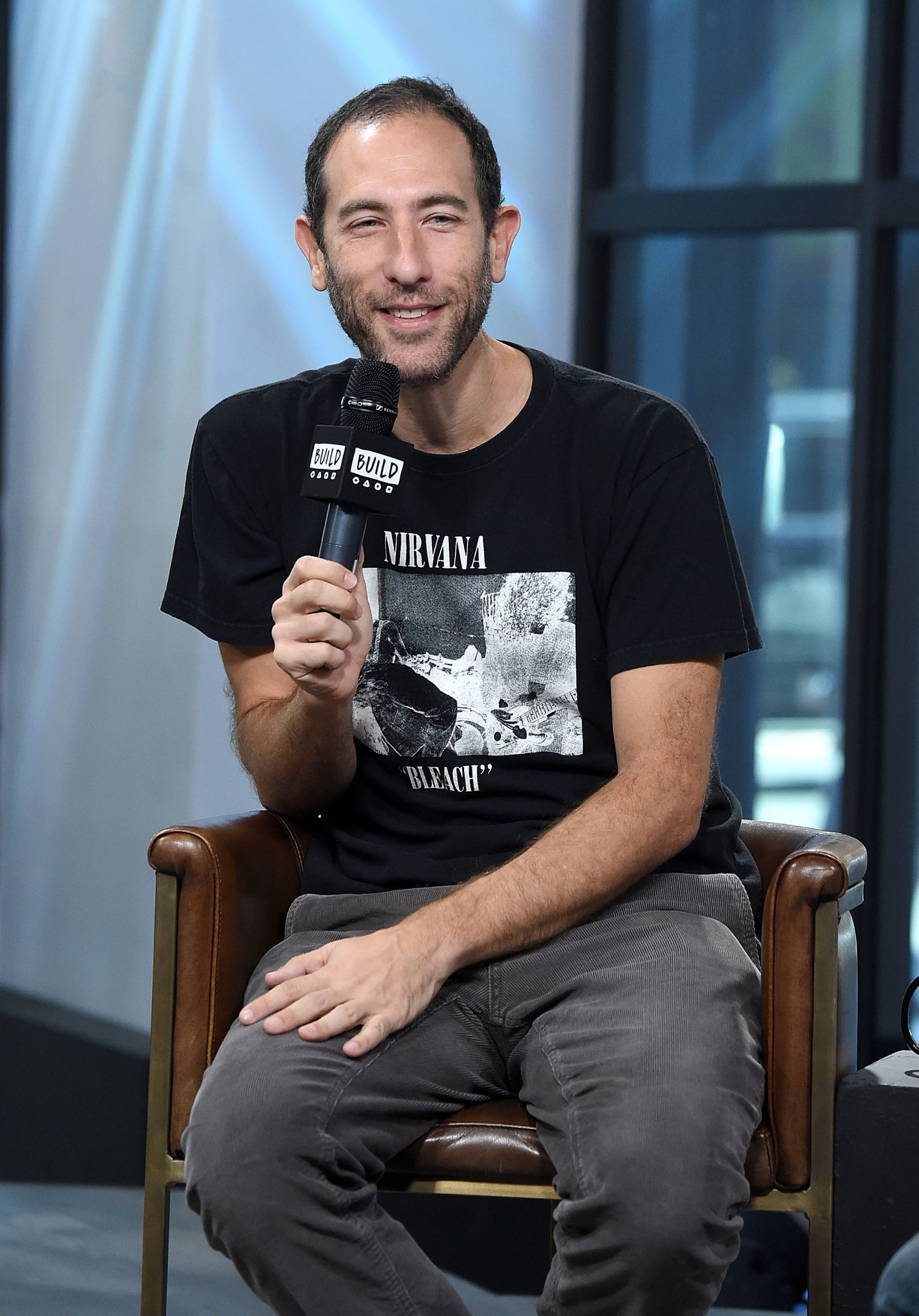 Ari Shaffir