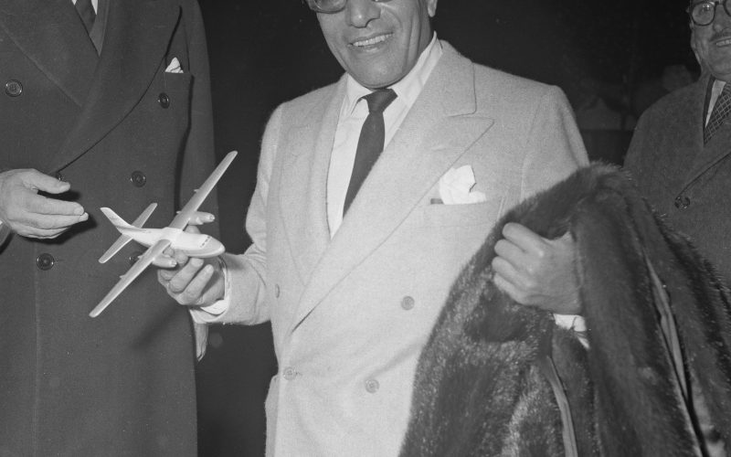 Aristotle Onassis